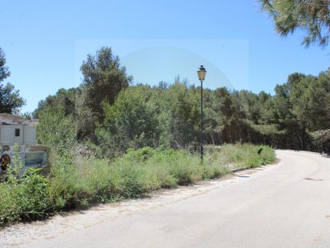 Urban land with 713m² located near the beach 'Cabanas Velhas' and 2 minutes from the fishing village of Burgau. It allows the construction of a villa with gross construction area up to 220m², with two floors and swimming pool. Surrounded by countrysi...
