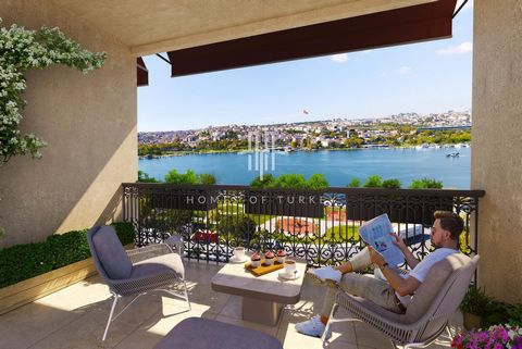 Anuncios inmobiliarios Estambul. Compraventa de casas, pisos, terrenos  Estambul