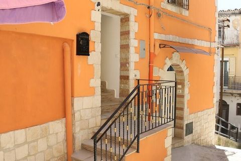 Stay with your partner in this simplistic holiday home located in the residential village of Agrigento. It is an ideal place to spend quality time with your sweet beloved far from the city’s maddening crowd. You can park your car at the public parkin...