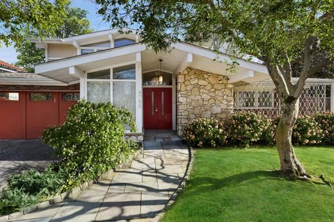 OPEN THE RED DOOR to this unique MID CENTURY MODERN home in historic Riverdale! Beautifully renovated, this property is everything you want to see. Situated on an exclusive street in the upscale Fieldston community with 4800 square ft. of comfort and...