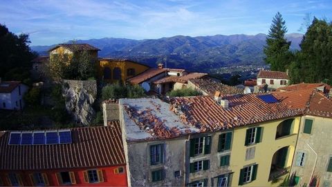 Renovation Project for sale in Cardoso Tuscany Italy Esales Property ID: es5553990 Property Location 13 via Dante Cardoso Tuscany Italy Property Details Tuscany’s Time Capsule: Unveiling Potential in Cardoso’s Historic Haven (2000 Words) Nestled amid...