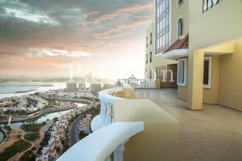 Paragon Properties is proud to offer you this last of its kind, 4 bedroom Penthouse in Royal Breeze 4, Al Hamra Village.. This two-story penthouse is any seaside lover's dream, with unobstructed panoramic views of the community and the sea. There is ...