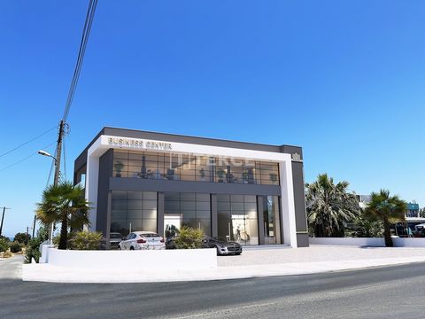 Commercial Properties for Sale on an Arterial Road in North Cyprus Ozanköy Ozanköy is a wonderful residential area with a famous historical heritage in Girne. With a short redemption period and an increase in population, this quickly developing area ...