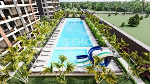 Sea and City View Properties for Sale in Mersin Mersin, the pearl of the Mediterranean, is a unique holiday center in the south of Turkey. The city has one of the longest coastlines in Turkey and attracts visitors with its clear sea and peaceful atmo...