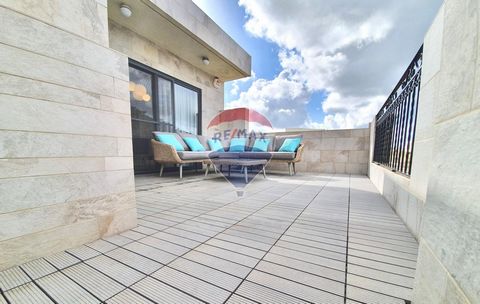 Luxurious penthouse located in the bustling town of Birkirkara. Situated near bus stops, commercial areas, and high traffic zones, this property offers convenience and accessibility. With a total area of 198 square meters, this penthouse boasts 3 spa...