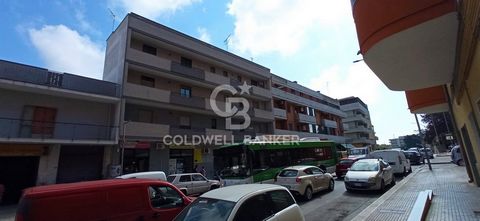 Coldwell Banker offers for sale, in a two-family building, a large and functional 185m2 apartment on the second floor without lift but with comfortable stairs, consisting of: entrance, corridor, lounge, three bedrooms, large kitchen, study corner whe...