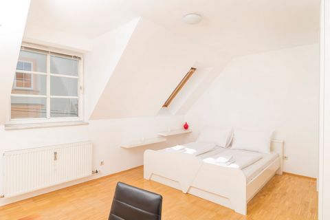In the beautiful city of Graz this bright and modern furnished apartment awaits you. With a big double bed in the bedroom, the apartment offers space for 2 people. The shower in the bathroom is perfect for some relaxing time after exploring the city....