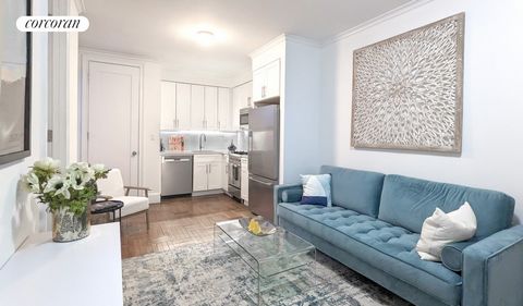 Presenting Astoria Lights - four completely renovated pre-war co-op buildings that have been reimagined and reinvigorated with open, loft-style floor plans, cutting edge amenities and sophisticated modern style while maintaining the pre-war charm. Al...