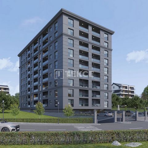 Furnished Apartments in a Chic Project in Hasanağa Nilüfer Hasanağa is a popular neighborhood in Bursa, often preferred by the younger population. It offers easy access to main roads and industrial sites. With the recent construction of the largest b...