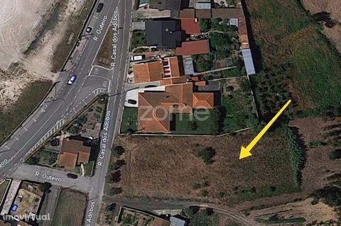 Identificação do imóvel: ZMPT558894 Terreno situado nas Linguíças, Copeiro, na freguesia do Paião. Com 2280m2 de área, este terreno está inserido numa Zona Habitacional Tipo II que permite: 