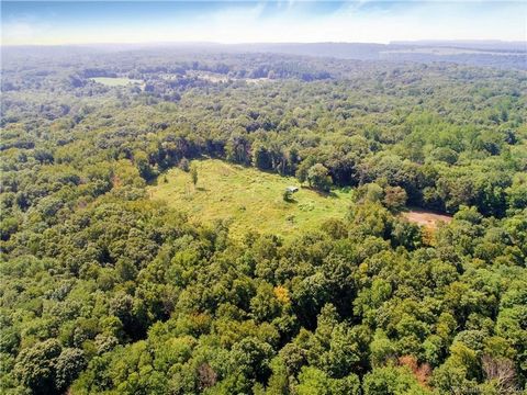 Large estate piece, gentleman's farm or amazing opportunity to create a signature subdivision. A truly beautiful property in the heart of bucolic Easton. Feels like you're in Litchfield County but easily accessible to downtown Westport, Southport and...