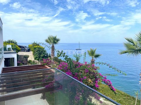 Unique Sea View Apartments in a Seafront Site in Yalıkavak, Bodrum The apartments are located in Yalıkavak, one of the most prestigious areas of Bodrum, Muğla. Yalıkavak has been one of the most preferred regions by tourists in recent years with its ...