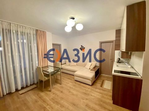 ID 33348234 A 2-room apartment in the Tarsis 3 complex is offered for sale Price: 66,000 euros Locality: Sunny Beach Rooms: 2 Total area: 49.36 sq. m . Floor: 6/7 Service fee: 450 euros Construction Stage: Act 16 Payment: 2000 euro deposit, 100% upon...