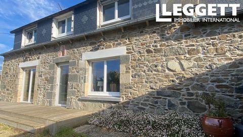 A32257AGD22 - In search of a personal and commercial life project, between the countryside and the sea coast, this magnificent property is for you. Information about risks to which this property is exposed is available on the Géorisques website : htt...