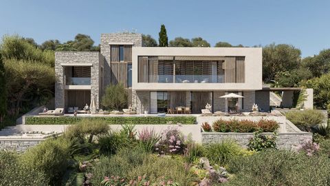 This 4-bed detached villa, located in an ultra-luxury sustainable resort in the Mediterranean, introduces a level of contemporary design and specification not before seen in Greece. The purchase of the property qualifies the owner and family members ...