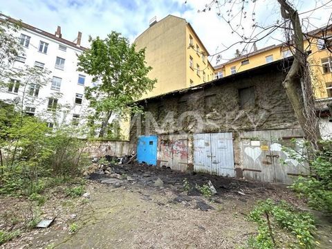 Ti piacerebbe entrare finalmente a far parte del quartiere emergente di Prenzlauer Berg? Allora non perdete questa opportunità con questo futuro edificio per uffici di alta qualità! Il nuovo edificio per uffici è in fase di costruzione nel cuore del ...