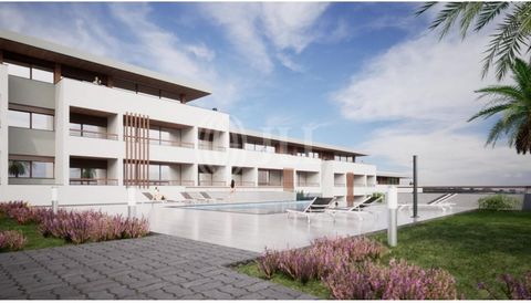 New 2-bedroom apartment, with 107 sqm of gross private area, 13 sqm of outdoor area, parking space and storage, in the 58 Virtudes development, in Funchal, on the island of Madeira. All apartments have spacious areas, ensuring maximum comfort and wel...