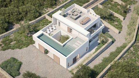 APULIEN - POLIGNANO A MARE (BA) - BEZIRK CIAFFALO LUXUSVILLA SCHLÜSSELFERTIG VERKAUFT Ideal für einen Investor oder Privatkäufer, der dem Objekt den letzten Schliff verleihen möchte. Die Villa kann im aktuellen Zustand oder schlüsselfertig verkauft w...