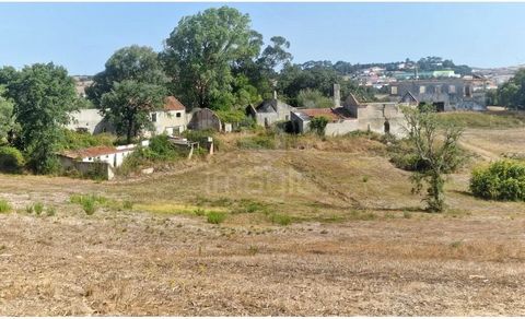 Terreno na zona do Milharado - Malveira de 79263.10m2 com construção de 400m2 em ruínas. Viabilidade para construção de aldeamento turístico composto por: 23 moradias, 1 hotel com 15 quartos, zonas polidesportivas, zonas de lazer, zonas verdes, ginás...