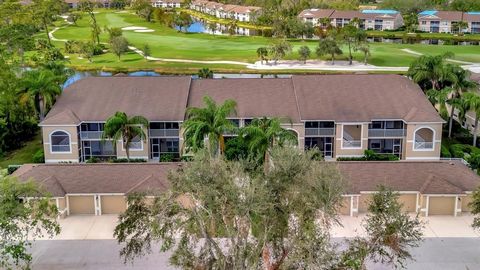 MOTIVATED SELLER!!! Imagine waking up to panoramic water views and lush golf course fairways—this Abbey floorplan coach home offers a perfect canvas to create your dream retreat! At an unbeatable price for its size and location, this 2-bedroom, 2-bat...