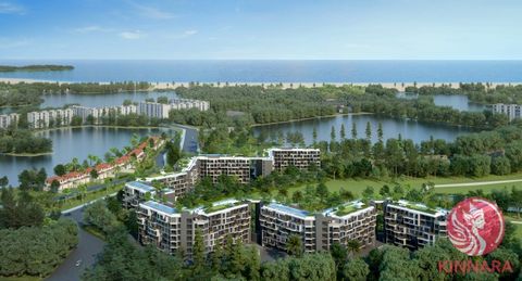 Откройте для себя воплощение спокойной тропической жизни в Skypark Celeste Laguna Phuket — изысканном жилом комплексе, уютно расположенном в чарующем объятии зелёного гольф-поля Laguna Phuket. Этот эксклюзивный проект переопределяет искусство гармони...