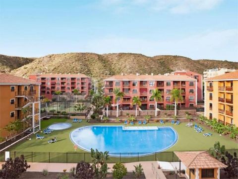 Numer katalogu: 04245. Apartament Na wyprzedaży, El Mocan, Palm Mar, Tenerife, 1 Sypialnia, 60 m², 241.500 €