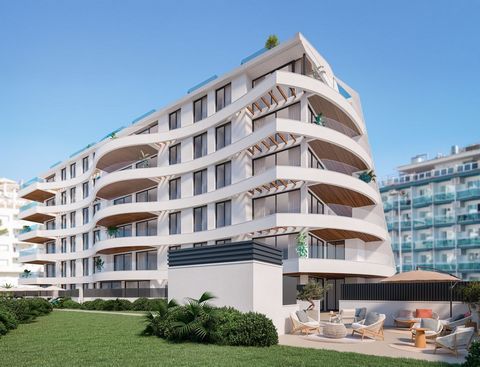 BENALMADENA ... OFF PLAN APARTMENTS FREE Notary fees exclusively when you purchase a new property with MarBanus Estates Inspired by the shape of a boat moored in the harbor radiating grandeur, will house 33 luxurious one-, two- and three-bedroom apar...