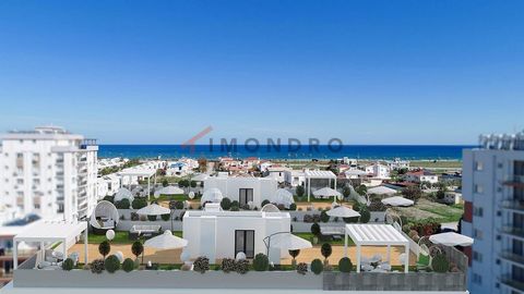 Die Wohnung bietet einen wunderschönen Blick auf das Meer. Die Wohnung ist ungefähr 0,5-1 km vom nächstgelegenen Strand entfernt. Der nächstgelegene Flughafen ist ca. 0-50 km entfernt. Die Wohnung hat eine Größe von 85 m². Sie besteht aus 3 Zimmern u...