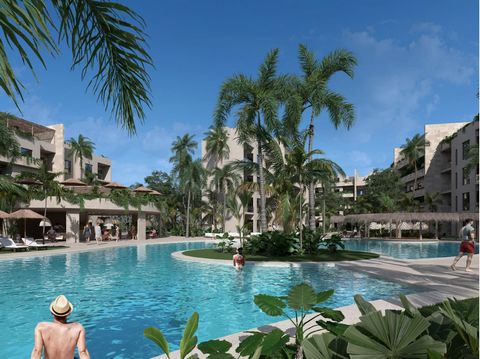 Welcome to Bavaro’s Secret Garden, located in the heart of Bavaro and merely steps away from pristine beaches. Offering condos with 2 and 3 bedrooms, totaling 327 units - with 49 duplexes and 278 condos.     Location Bavaro, close to the beach   Pric...