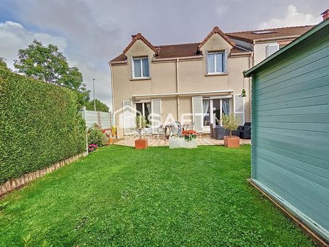 Grande maison familiale en parfait état, 3 chambres