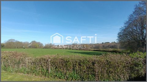 Maison individuelle de plain pied de 75 m2 actuellement louée idéale pour investissment locatif.