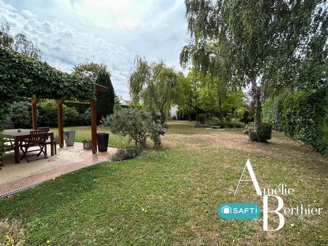 Maison Cosy, prêt à vivre le coup de coeur !