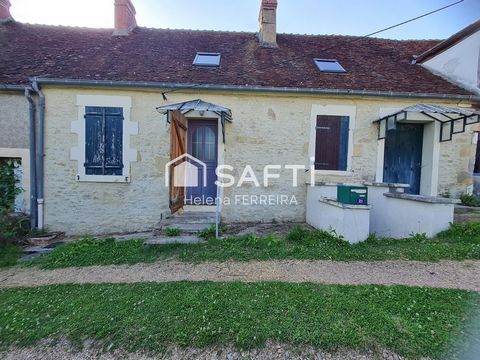 Proche Prémery, Maison d'habitation, avec travaux