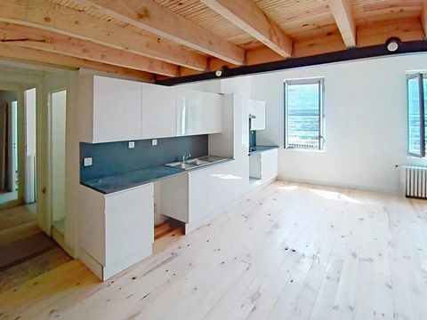 Immeuble de rapport – Bordeaux Belcier (Gare Saint-Jean)