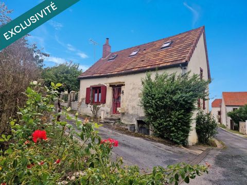 Très belle maison rénovée avec terrain