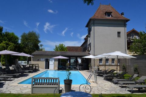Hôtel - Une Opportunité d'Investissement SOUS OFFRE