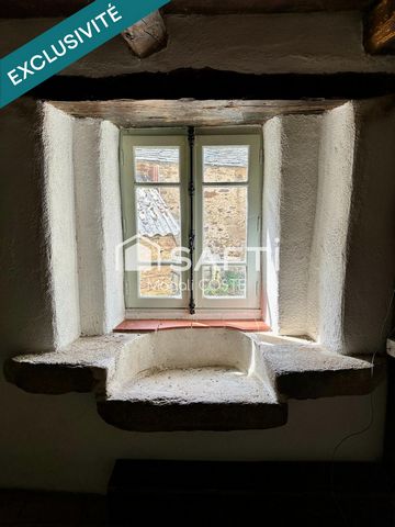 Maison de Hameau de 75m2