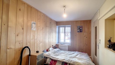 Appartement de rendement pour investisseurs - Les Crozets