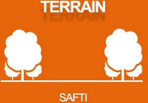 Terrain à bâtir libre constructeur