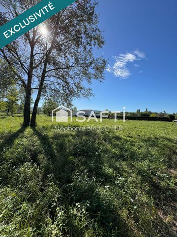 Terrain constructible Vallon pont d'Arc