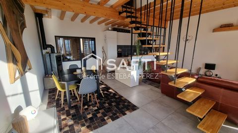 Maison familiale chaleureuse et accueillante