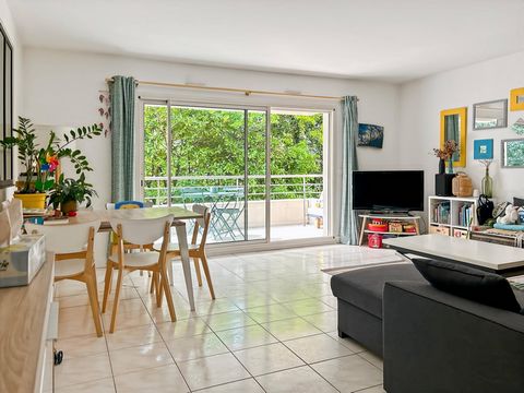 Appartement T4 dans quartier d'exception
