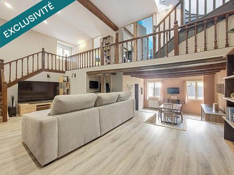 Maison rénovée 3 chambres dont une suite parentale