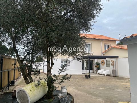 Maison de 130 m²