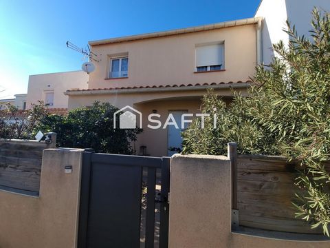 Maison 5 pièces de 113m²