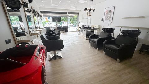LOCAL COMMERCIAL 54 M2