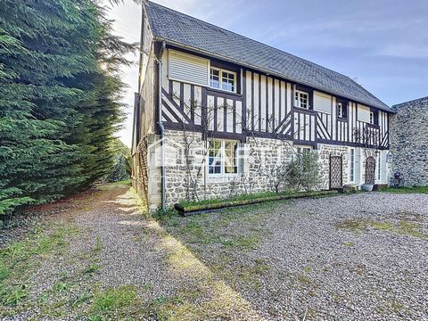 Maison 5 chambres sans aucuns travaux