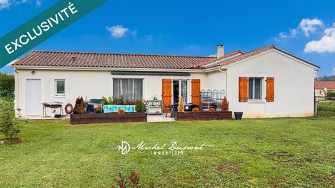 Maison familiale au Bugue– Classe Énergétique A/A