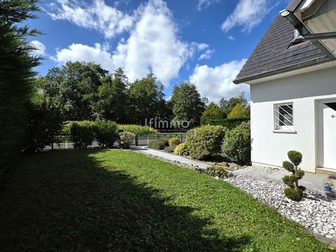 Belle maison familiale à Aspach-le-Bas
