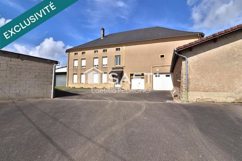 Belle demeure avec nombreuses dépendances